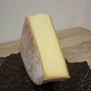 Fromage Abondance