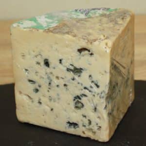 bleu des causses