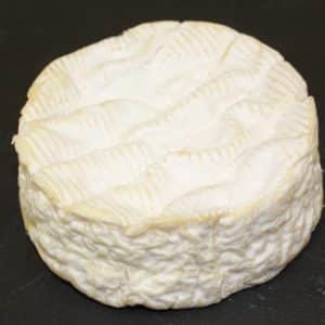 camembert lait cru
