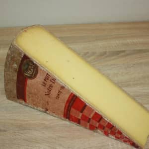 comté 18 mois