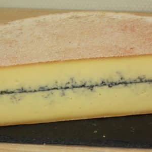 morbier aop