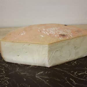 raclette fumée Ferme d'Objat