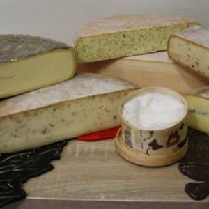 Tous nos Fromages