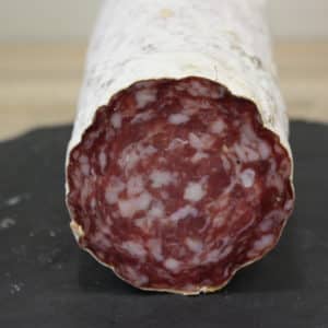 Rosette Lyon Label Rouge - IGP ferme d'objat