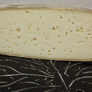 tome de brebis basque