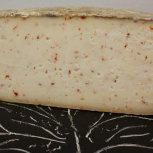 brebis piment d'espelette