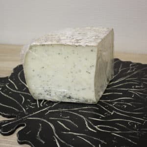 brebis à l'ail des ours
