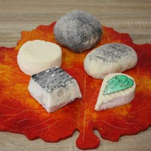 Fromages de chèvre