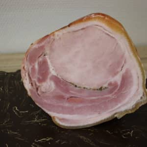 porchetta montagna Ferme d'objat