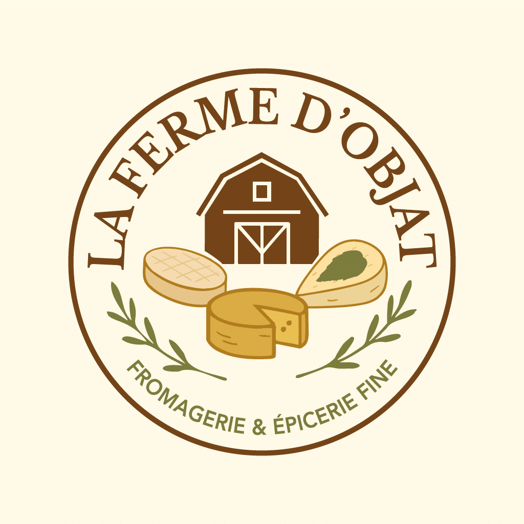 Logo Ferme d'Objat