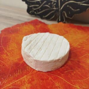 marinette de Bouix tome de chèvre artisanale