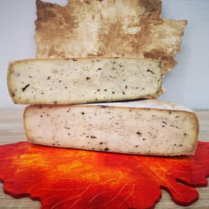 raclette forestière ferme d'Objat